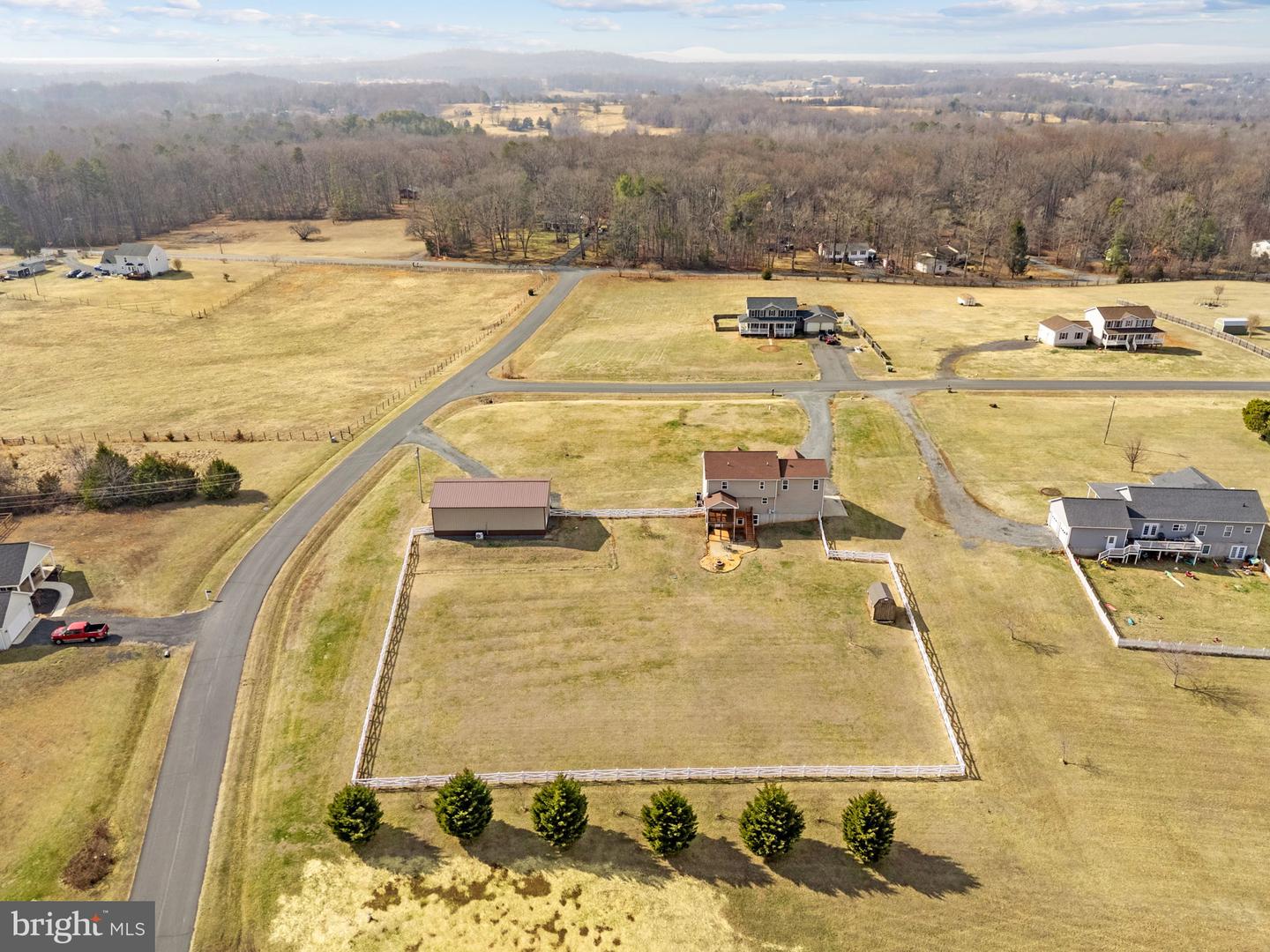 17287 BIRCHWOOD, CULPEPER, Virginia 22701, ,Residential,For sale,17287 BIRCHWOOD,VACU2012720 MLS # VACU2012720