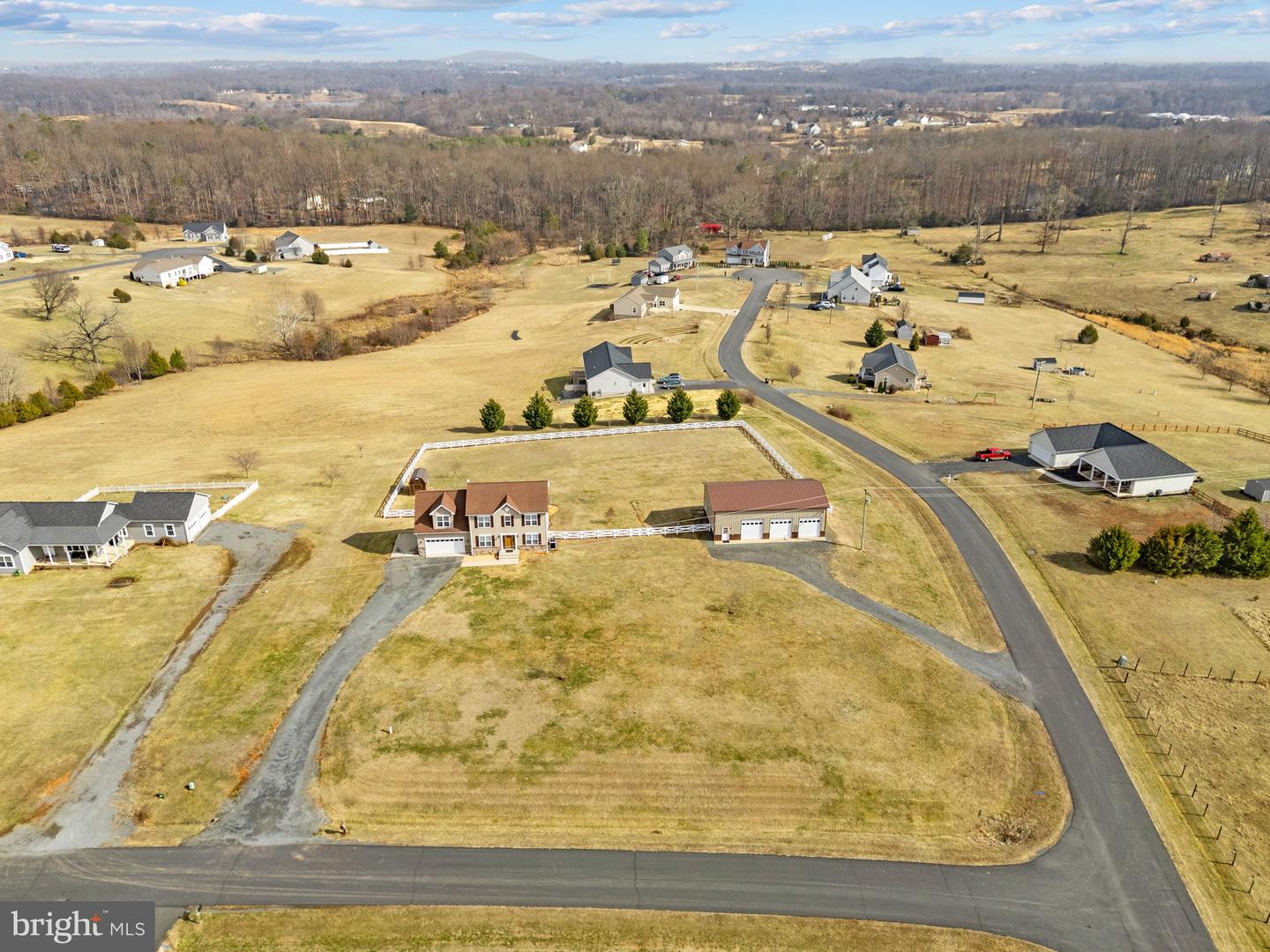 17287 BIRCHWOOD, CULPEPER, Virginia 22701, ,Residential,For sale,17287 BIRCHWOOD,VACU2012720 MLS # VACU2012720