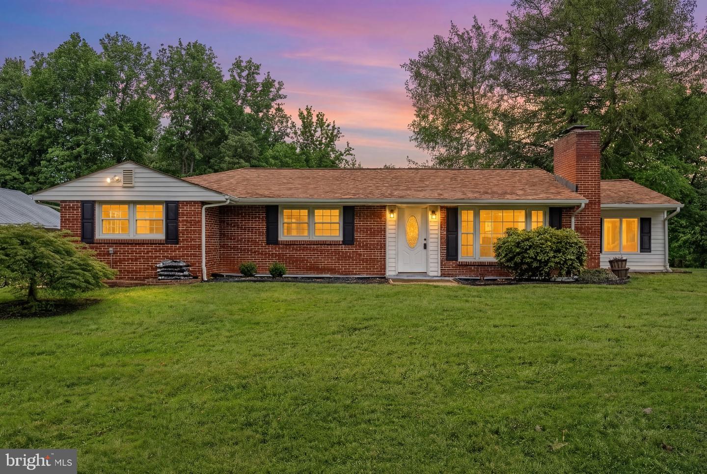 9377 GENERAL WINDER RD, CULPEPER, Virginia 22701, 3 Bedrooms Bedrooms, ,2 BathroomsBathrooms,Residential,For sale,9377 GENERAL WINDER RD,VACU2012722 MLS # VACU2012722