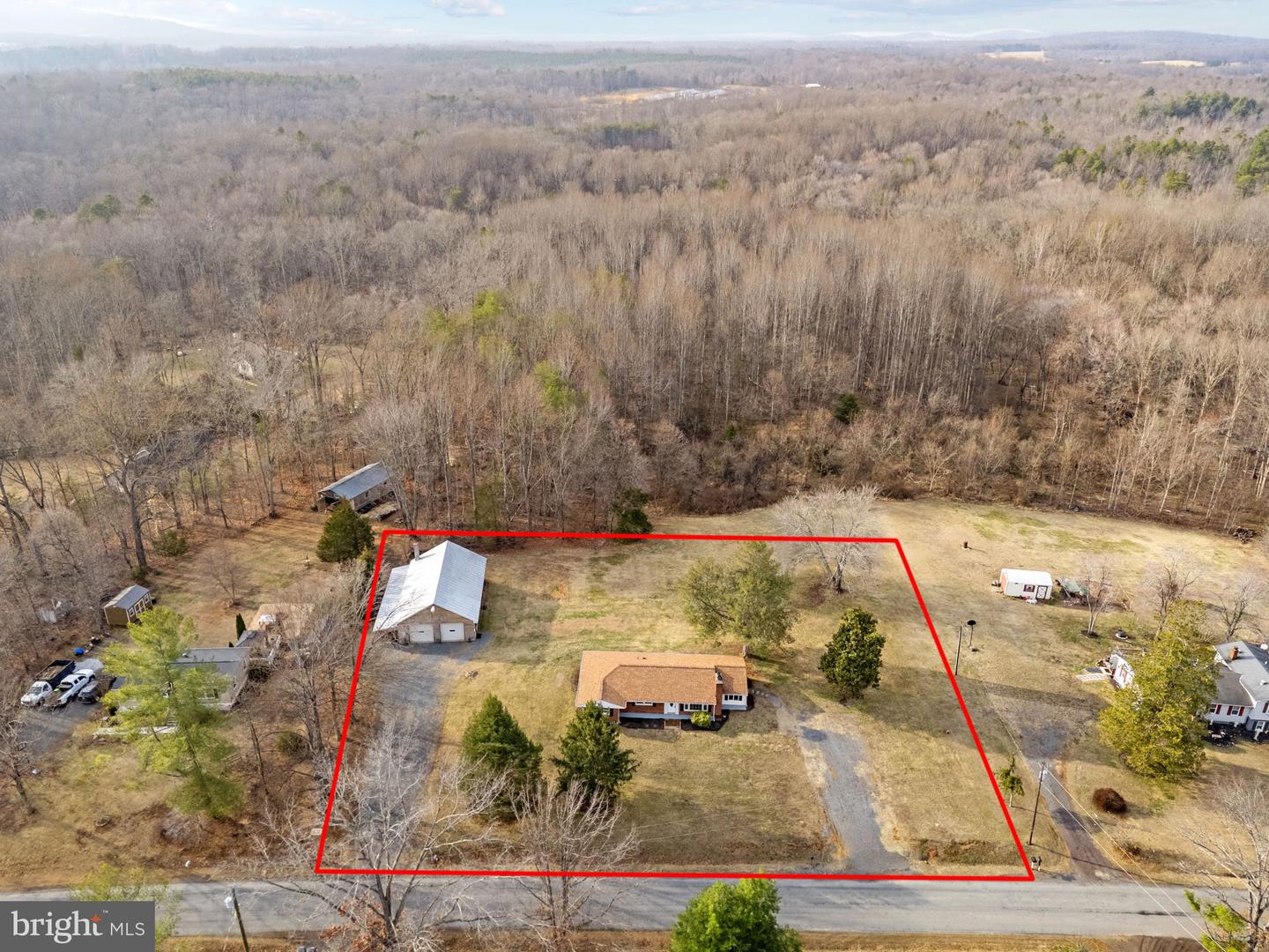 9377 GENERAL WINDER RD, CULPEPER, Virginia 22701, 3 Bedrooms Bedrooms, ,2 BathroomsBathrooms,Residential,For sale,9377 GENERAL WINDER RD,VACU2012722 MLS # VACU2012722