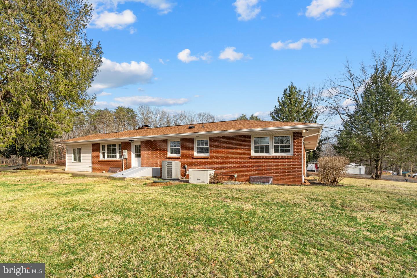 9377 GENERAL WINDER RD, CULPEPER, Virginia 22701, 3 Bedrooms Bedrooms, ,2 BathroomsBathrooms,Residential,For sale,9377 GENERAL WINDER RD,VACU2012722 MLS # VACU2012722