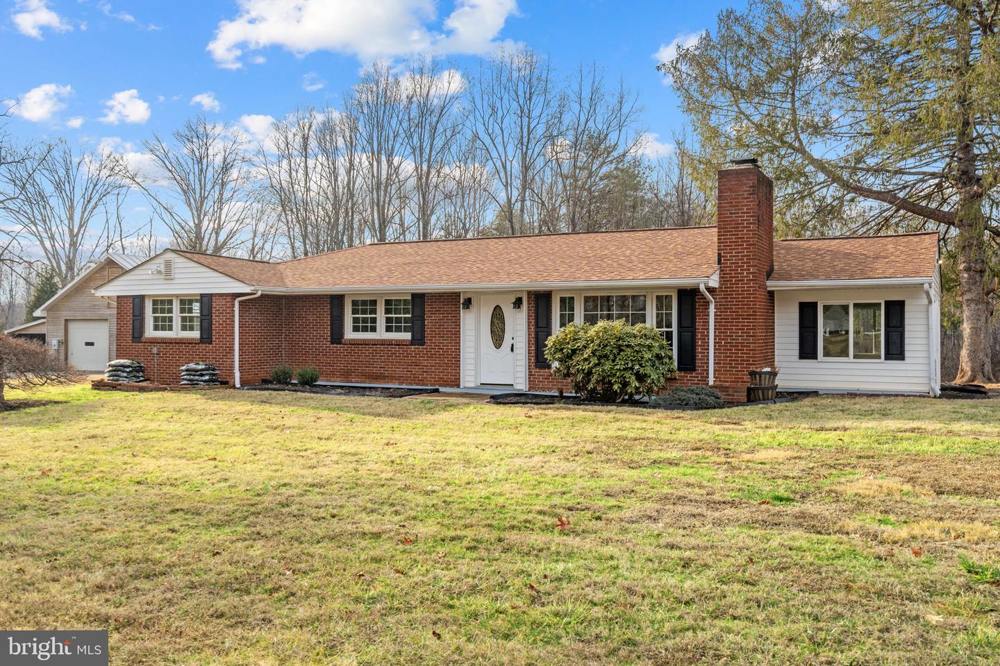 9377 GENERAL WINDER RD, CULPEPER, Virginia 22701, 3 Bedrooms Bedrooms, ,2 BathroomsBathrooms,Residential,For sale,9377 GENERAL WINDER RD,VACU2012722 MLS # VACU2012722