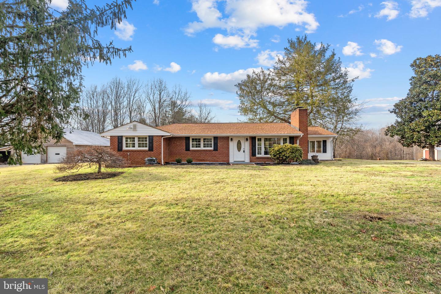 9377 GENERAL WINDER RD, CULPEPER, Virginia 22701, 3 Bedrooms Bedrooms, ,2 BathroomsBathrooms,Residential,For sale,9377 GENERAL WINDER RD,VACU2012722 MLS # VACU2012722