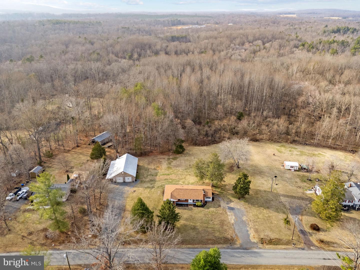 9377 GENERAL WINDER RD, CULPEPER, Virginia 22701, 3 Bedrooms Bedrooms, ,2 BathroomsBathrooms,Residential,For sale,9377 GENERAL WINDER RD,VACU2012722 MLS # VACU2012722