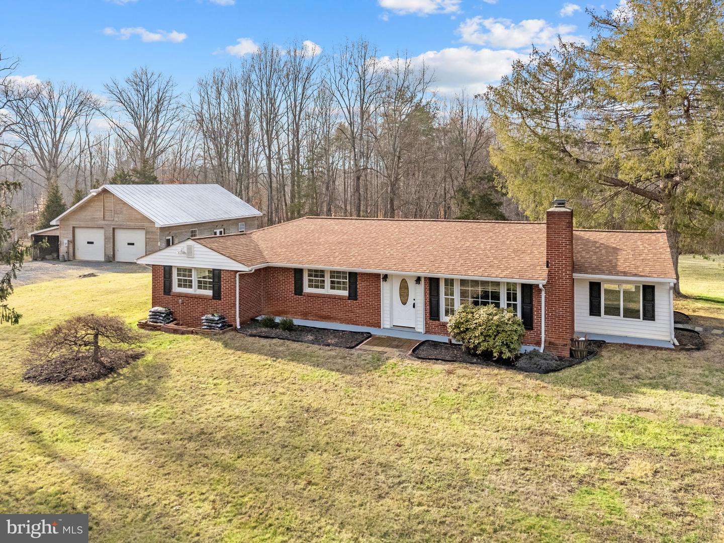 9377 GENERAL WINDER RD, CULPEPER, Virginia 22701, 3 Bedrooms Bedrooms, ,2 BathroomsBathrooms,Residential,For sale,9377 GENERAL WINDER RD,VACU2012722 MLS # VACU2012722