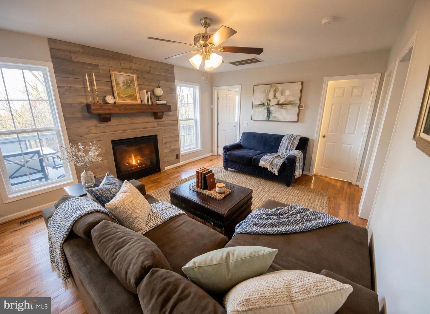 397 PARKSIDE RD, LINDEN, Virginia 22642, 3 Bedrooms Bedrooms, ,2 BathroomsBathrooms,Residential,For sale,397 PARKSIDE RD,VAWR2013474 MLS # VAWR2013474