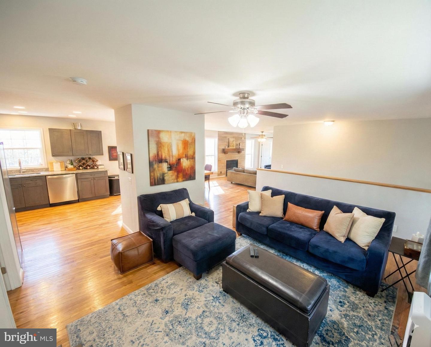 397 PARKSIDE RD, LINDEN, Virginia 22642, 3 Bedrooms Bedrooms, ,2 BathroomsBathrooms,Residential,For sale,397 PARKSIDE RD,VAWR2013474 MLS # VAWR2013474