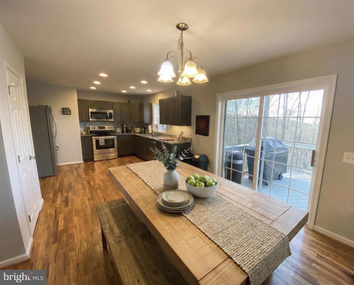 397 PARKSIDE RD, LINDEN, Virginia 22642, 3 Bedrooms Bedrooms, ,2 BathroomsBathrooms,Residential,For sale,397 PARKSIDE RD,VAWR2013474 MLS # VAWR2013474