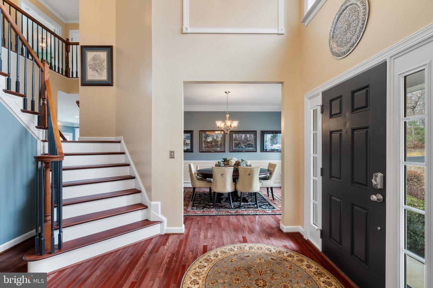 34 BELLA VISTA CT, STAFFORD, Virginia 22554, 5 Bedrooms Bedrooms, ,4 BathroomsBathrooms,Residential,For sale,34 BELLA VISTA CT,VAST2046372 MLS # VAST2046372