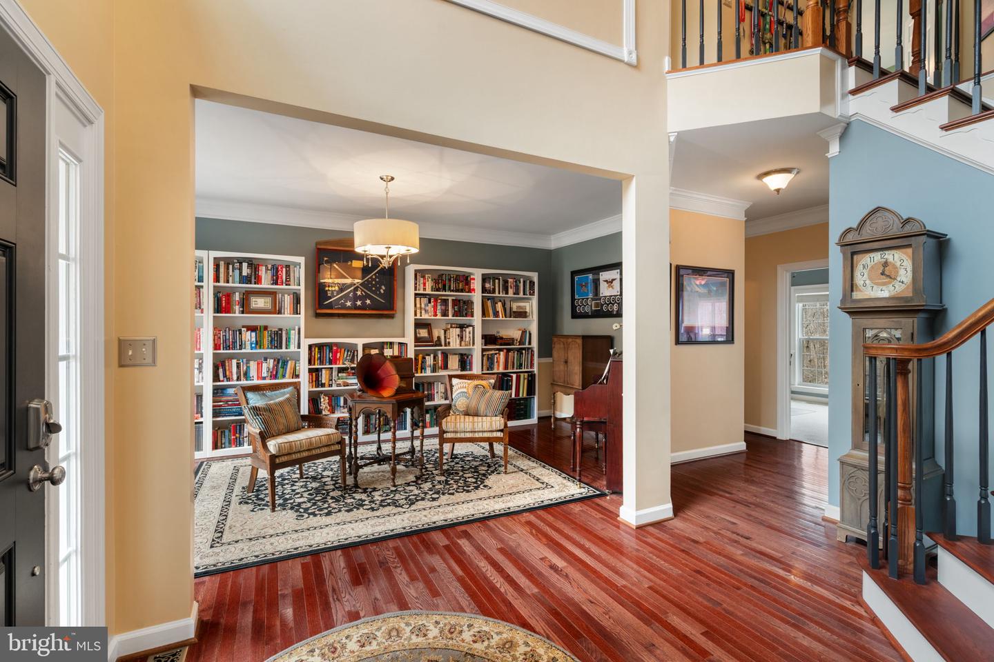 34 BELLA VISTA CT, STAFFORD, Virginia 22554, 5 Bedrooms Bedrooms, ,4 BathroomsBathrooms,Residential,For sale,34 BELLA VISTA CT,VAST2046372 MLS # VAST2046372