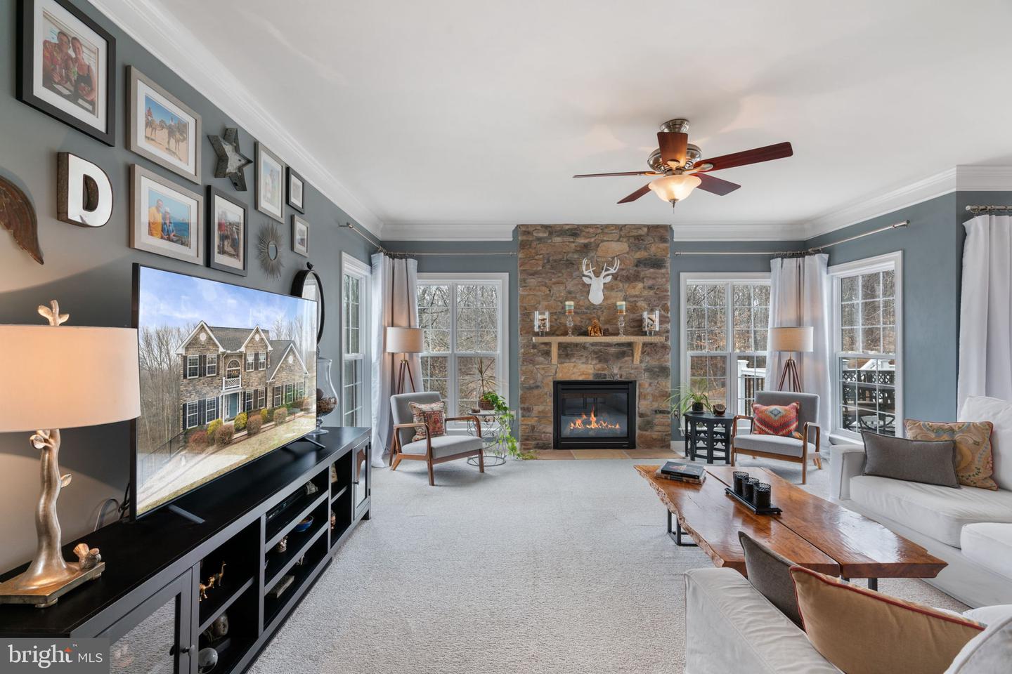 34 BELLA VISTA CT, STAFFORD, Virginia 22554, 5 Bedrooms Bedrooms, ,4 BathroomsBathrooms,Residential,For sale,34 BELLA VISTA CT,VAST2046372 MLS # VAST2046372