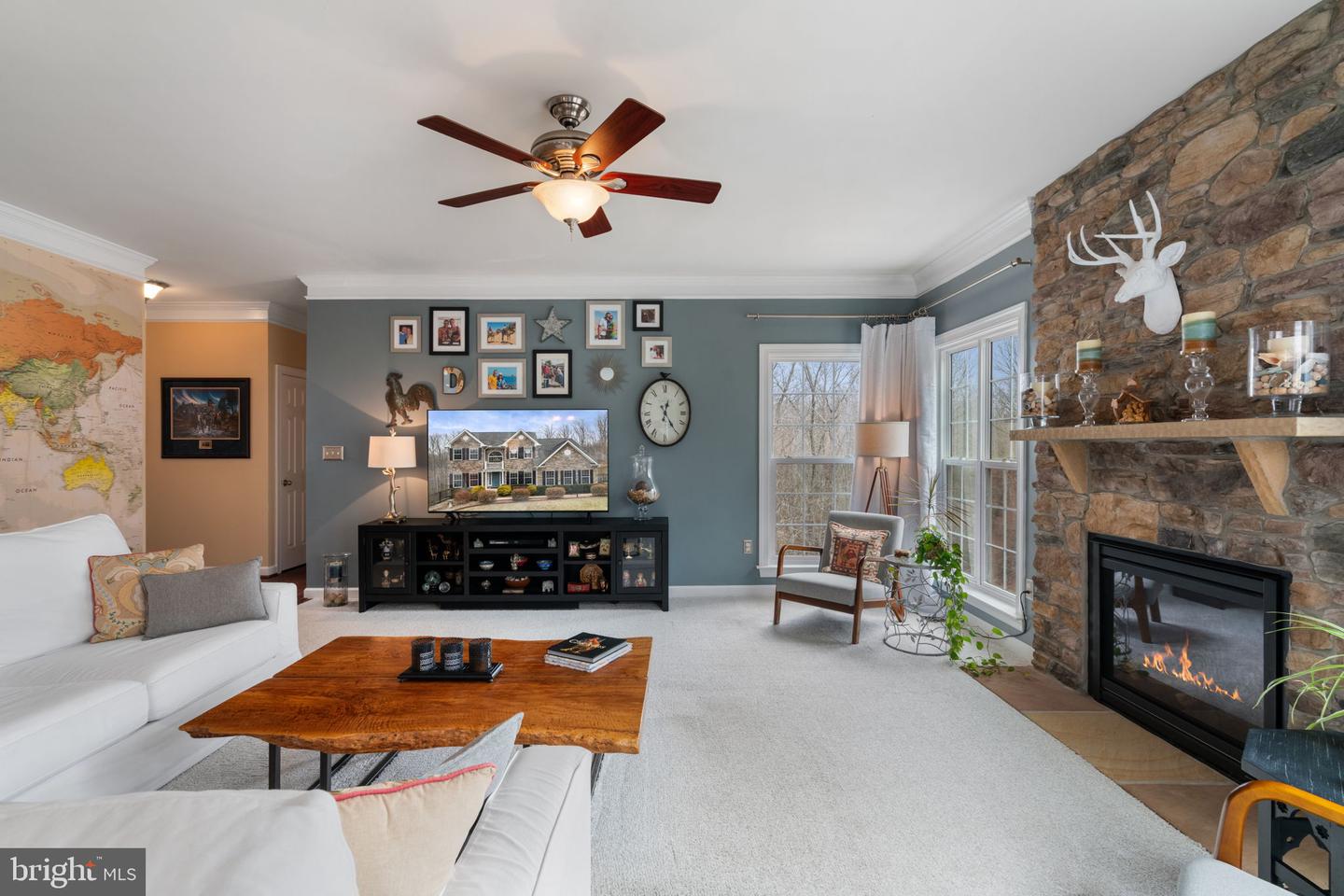 34 BELLA VISTA CT, STAFFORD, Virginia 22554, 5 Bedrooms Bedrooms, ,4 BathroomsBathrooms,Residential,For sale,34 BELLA VISTA CT,VAST2046372 MLS # VAST2046372