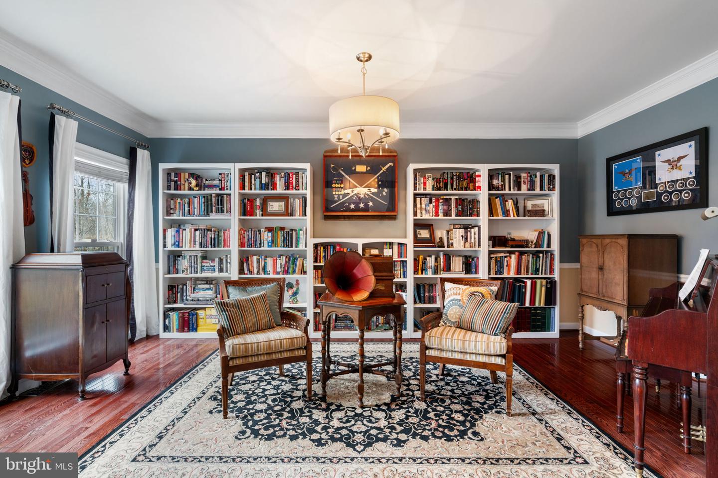 34 BELLA VISTA CT, STAFFORD, Virginia 22554, 5 Bedrooms Bedrooms, ,4 BathroomsBathrooms,Residential,For sale,34 BELLA VISTA CT,VAST2046372 MLS # VAST2046372