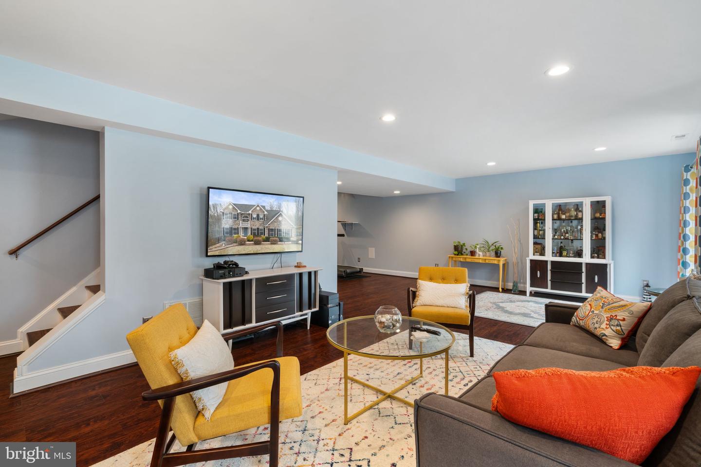 34 BELLA VISTA CT, STAFFORD, Virginia 22554, 5 Bedrooms Bedrooms, ,4 BathroomsBathrooms,Residential,For sale,34 BELLA VISTA CT,VAST2046372 MLS # VAST2046372