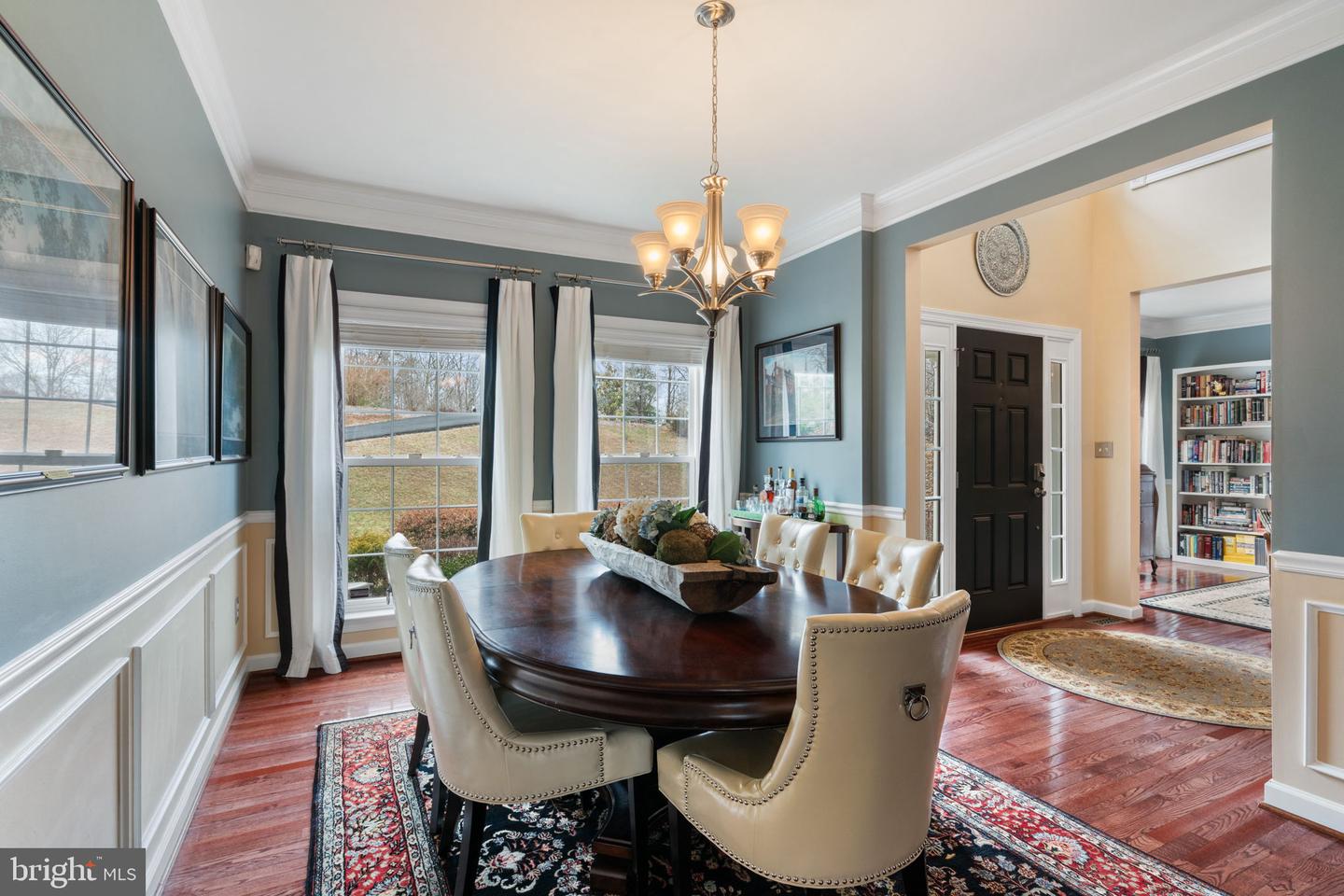 34 BELLA VISTA CT, STAFFORD, Virginia 22554, 5 Bedrooms Bedrooms, ,4 BathroomsBathrooms,Residential,For sale,34 BELLA VISTA CT,VAST2046372 MLS # VAST2046372