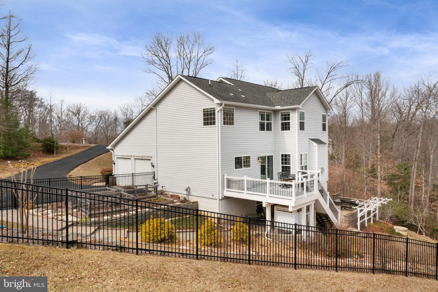 34 BELLA VISTA CT, STAFFORD, Virginia 22554, 5 Bedrooms Bedrooms, ,4 BathroomsBathrooms,Residential,For sale,34 BELLA VISTA CT,VAST2046372 MLS # VAST2046372