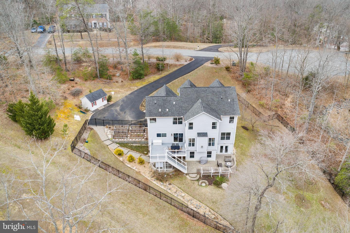 34 BELLA VISTA CT, STAFFORD, Virginia 22554, 5 Bedrooms Bedrooms, ,4 BathroomsBathrooms,Residential,For sale,34 BELLA VISTA CT,VAST2046372 MLS # VAST2046372