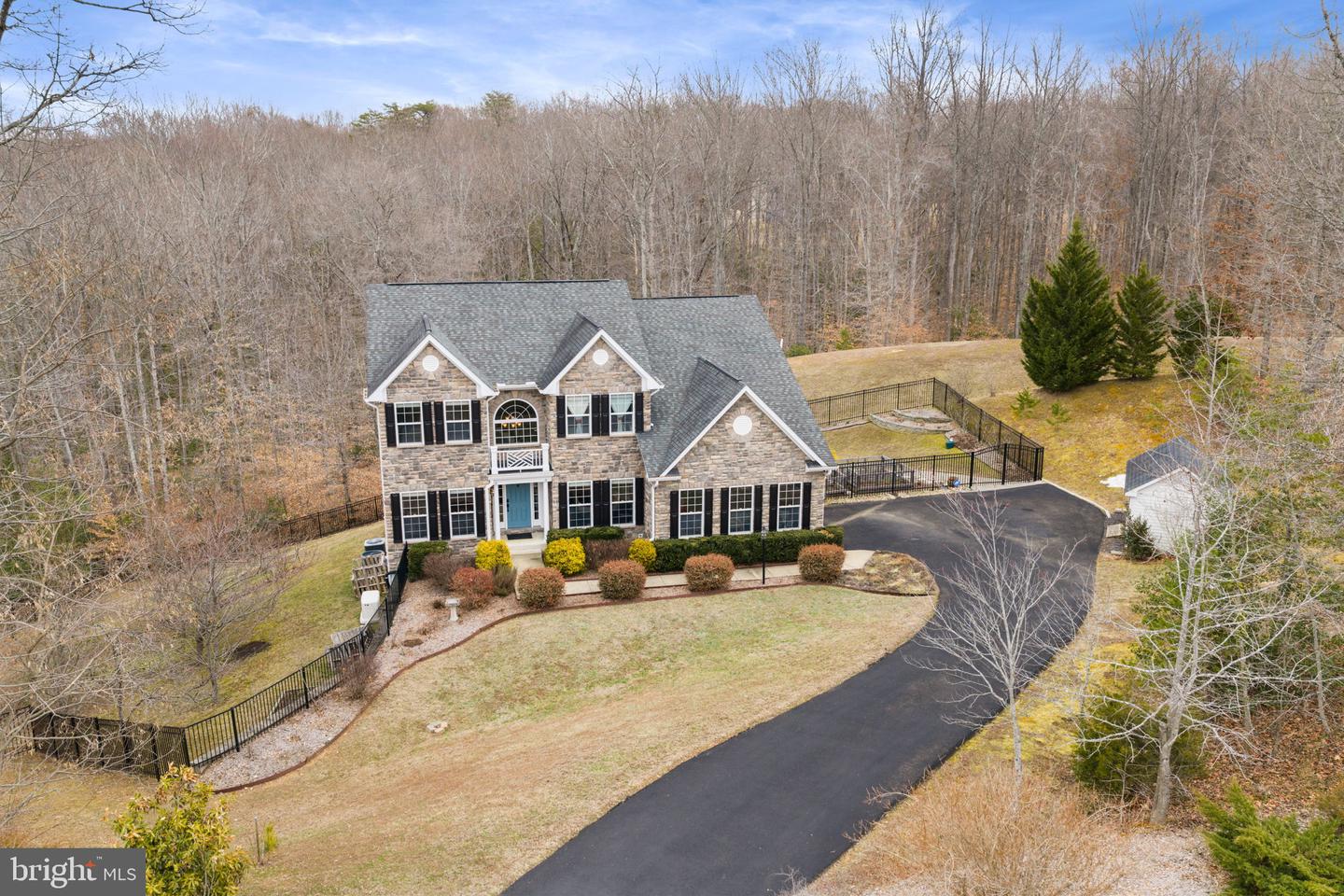 34 BELLA VISTA CT, STAFFORD, Virginia 22554, 5 Bedrooms Bedrooms, ,4 BathroomsBathrooms,Residential,For sale,34 BELLA VISTA CT,VAST2046372 MLS # VAST2046372