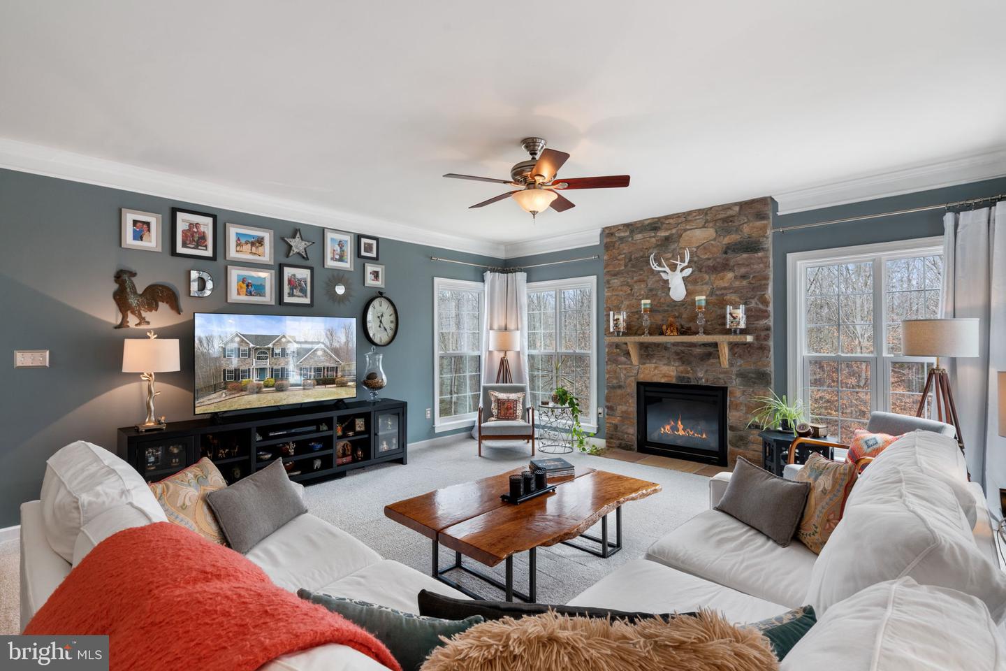 34 BELLA VISTA CT, STAFFORD, Virginia 22554, 5 Bedrooms Bedrooms, ,4 BathroomsBathrooms,Residential,For sale,34 BELLA VISTA CT,VAST2046372 MLS # VAST2046372