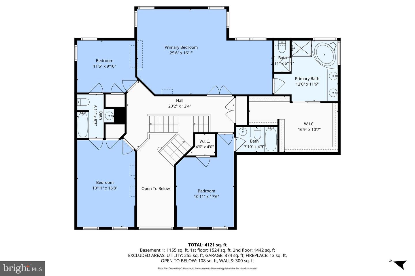 34 BELLA VISTA CT, STAFFORD, Virginia 22554, 5 Bedrooms Bedrooms, ,4 BathroomsBathrooms,Residential,For sale,34 BELLA VISTA CT,VAST2046372 MLS # VAST2046372