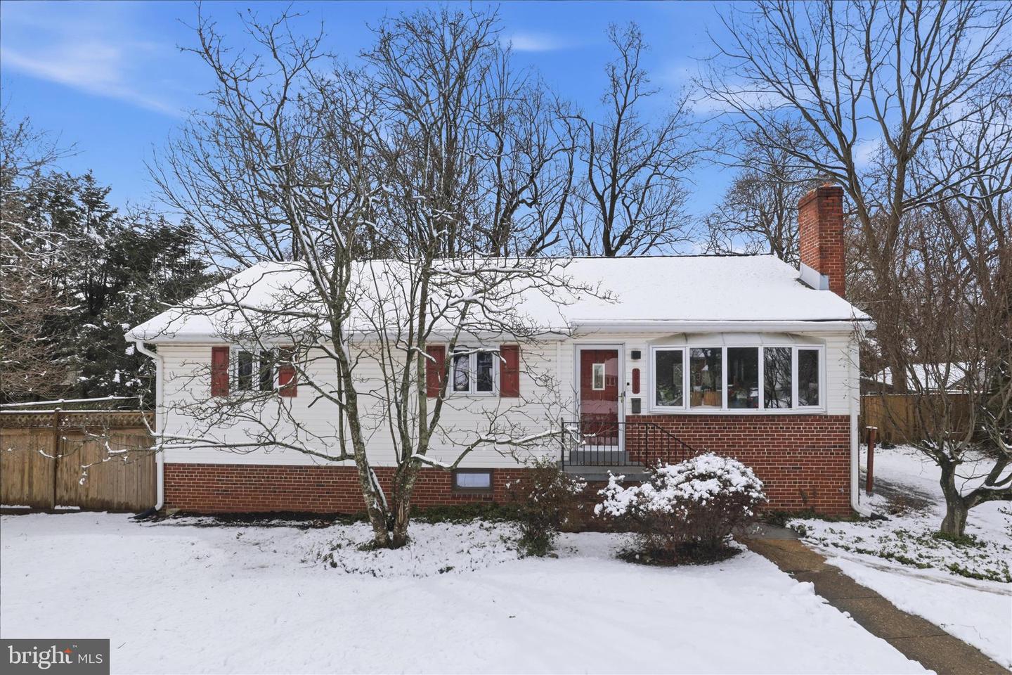 ANNANDALE, Virginia 22003, 4 Bedrooms Bedrooms, ,2 BathroomsBathrooms,Residential,For sale,VAFX2292328 MLS # VAFX2292328