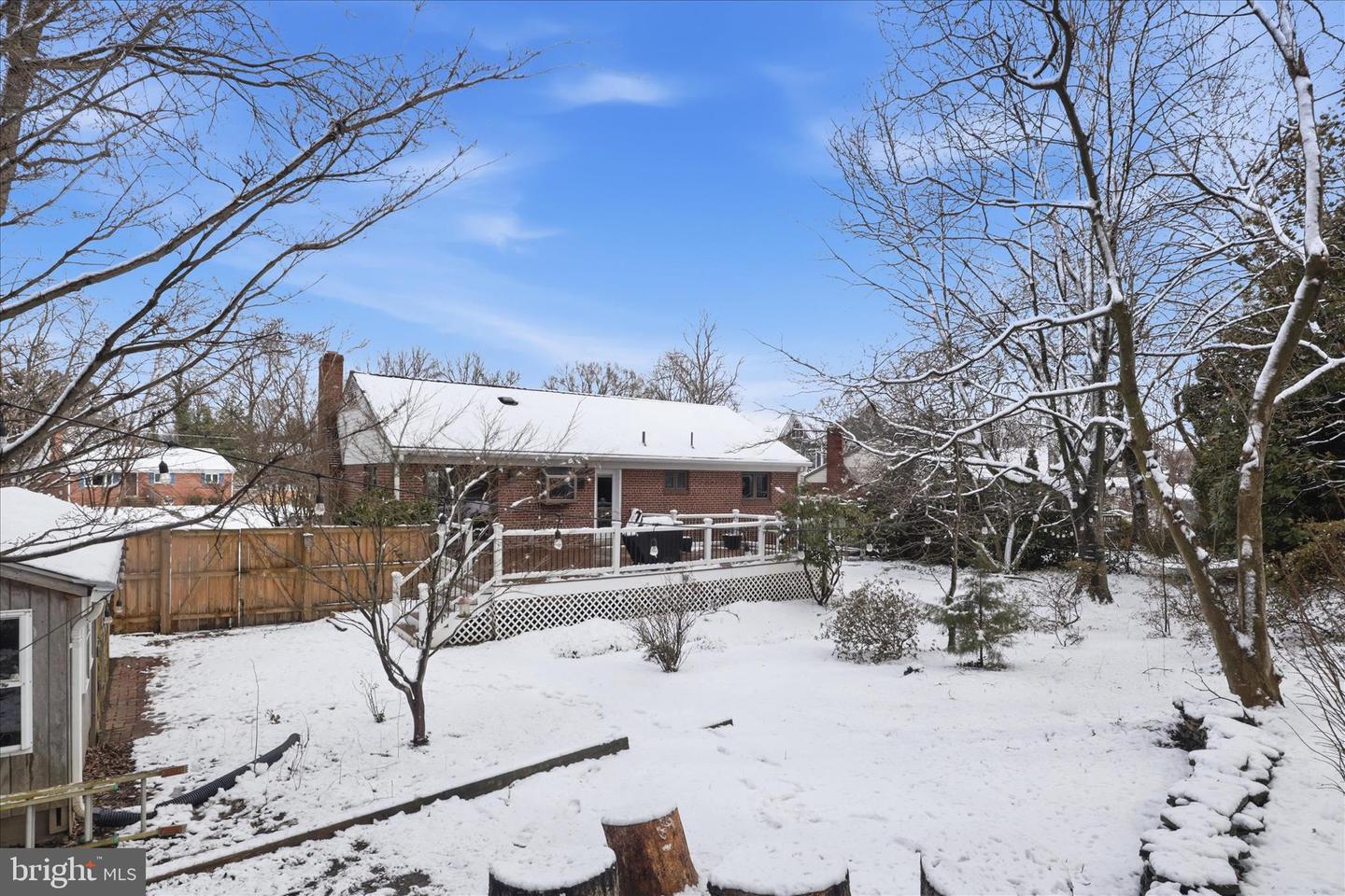 ANNANDALE, Virginia 22003, 4 Bedrooms Bedrooms, ,2 BathroomsBathrooms,Residential,For sale,VAFX2292328 MLS # VAFX2292328