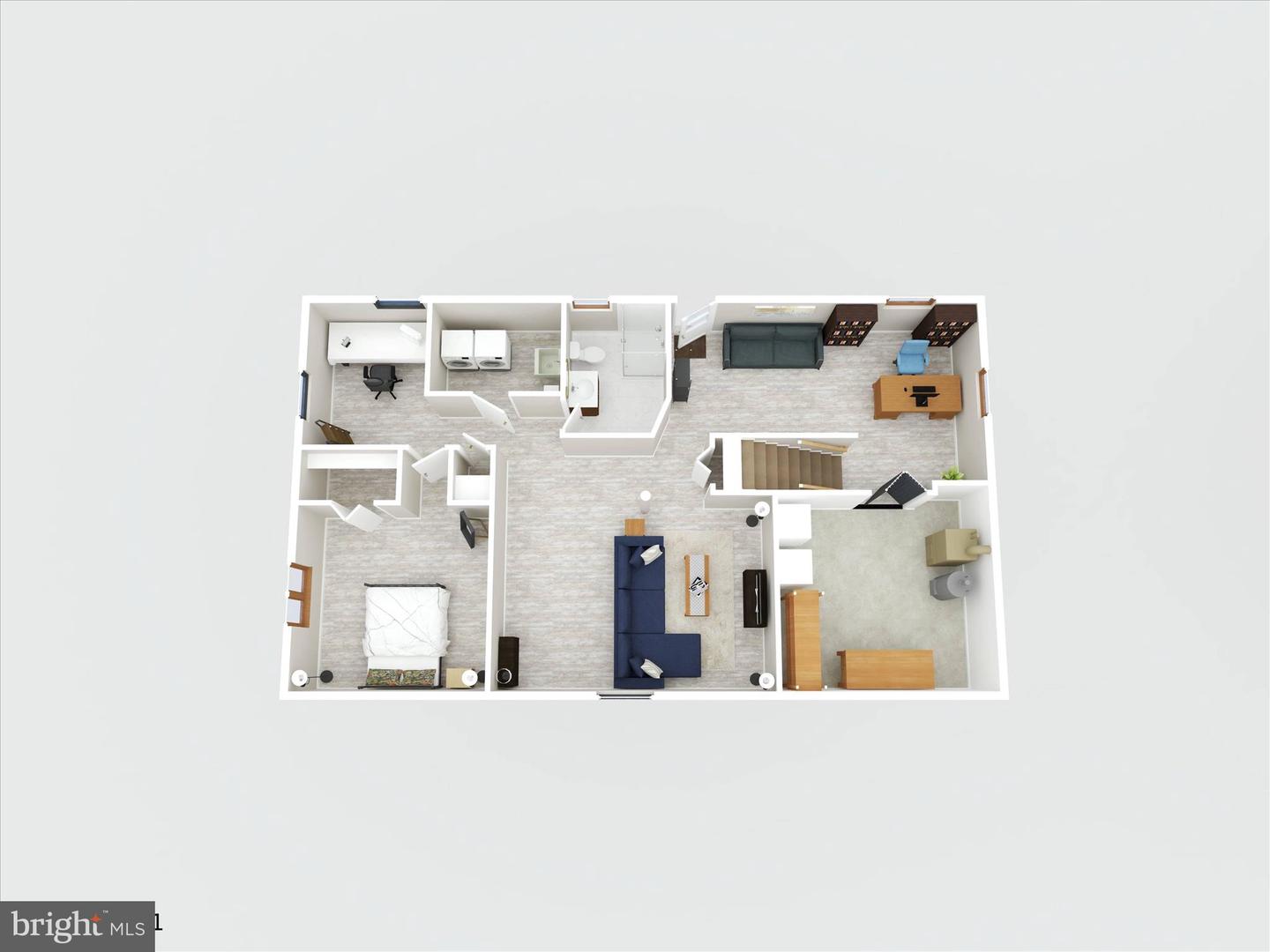 ANNANDALE, Virginia 22003, 4 Bedrooms Bedrooms, ,2 BathroomsBathrooms,Residential,For sale,VAFX2292328 MLS # VAFX2292328