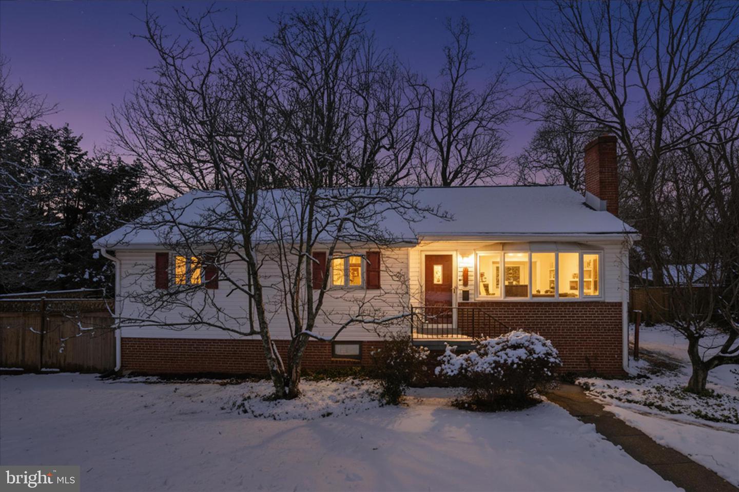 ANNANDALE, Virginia 22003, 4 Bedrooms Bedrooms, ,2 BathroomsBathrooms,Residential,For sale,VAFX2292328 MLS # VAFX2292328