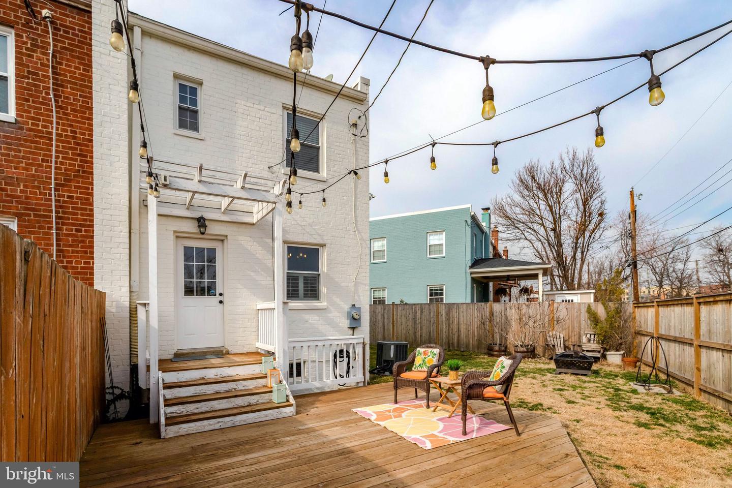 527 DUNCAN AVE, ALEXANDRIA, Virginia 22301, 2 Bedrooms Bedrooms, ,1 BathroomBathrooms,Residential,For sale,527 DUNCAN AVE,VAAX2054458 MLS # VAAX2054458