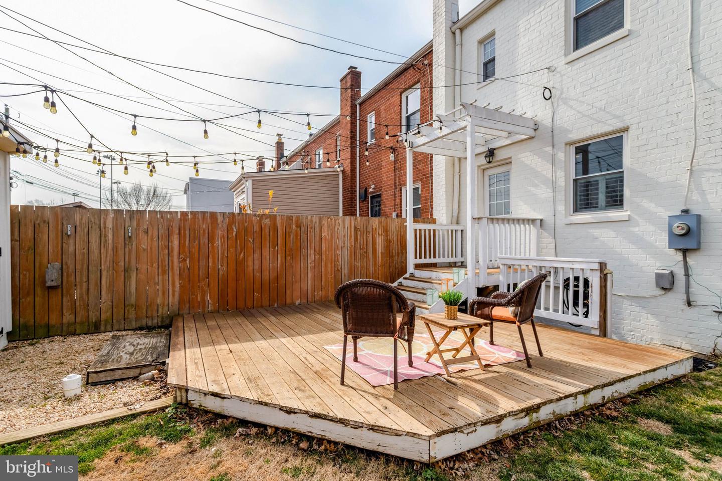 527 DUNCAN AVE, ALEXANDRIA, Virginia 22301, 2 Bedrooms Bedrooms, ,1 BathroomBathrooms,Residential,For sale,527 DUNCAN AVE,VAAX2054458 MLS # VAAX2054458