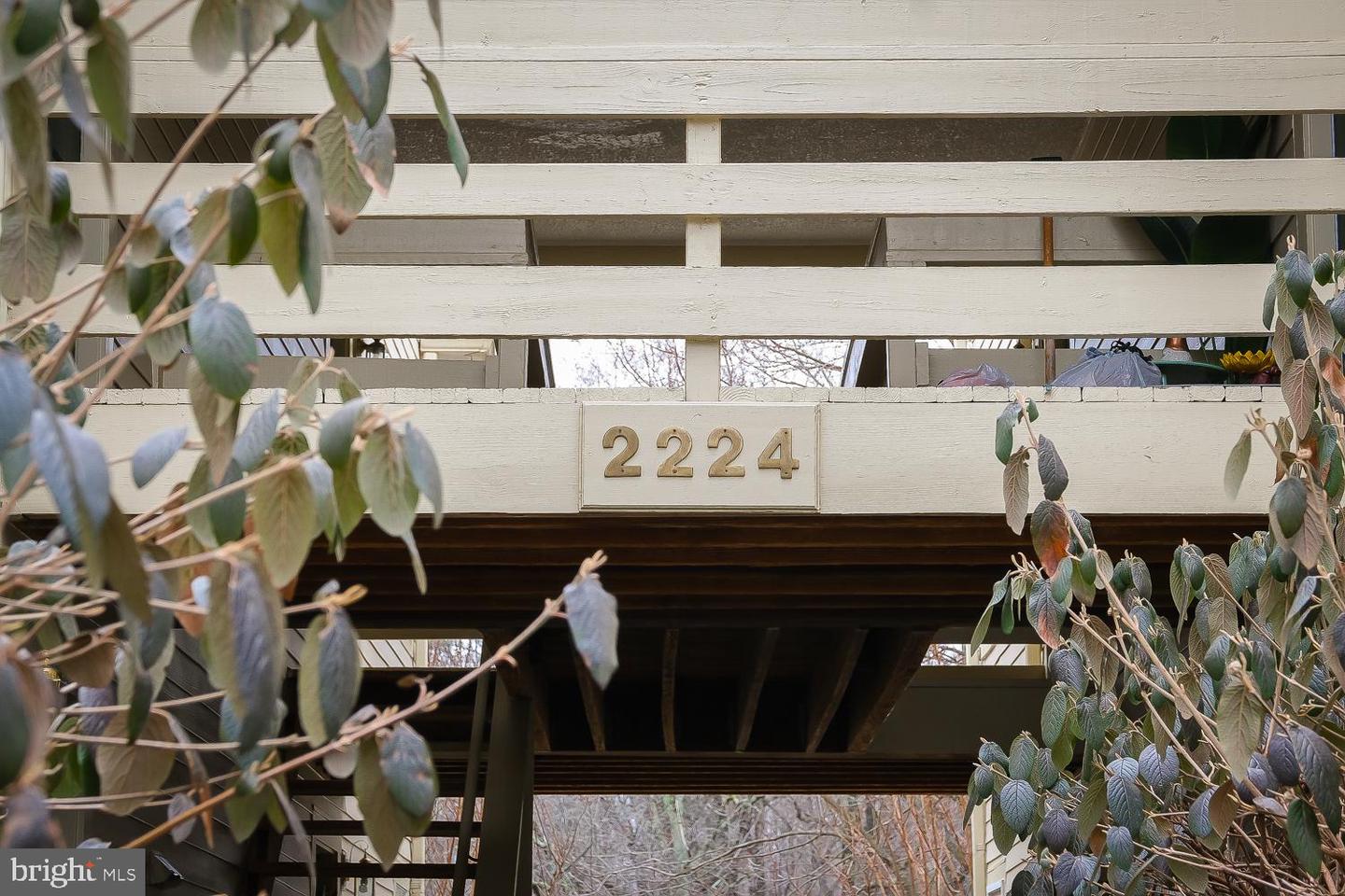 2224 SPRINGWOOD DR #J, RESTON, Virginia 20191, 2 Bedrooms Bedrooms, ,1 BathroomBathrooms,Residential,For sale,2224 SPRINGWOOD DR #J,VAFX2292654 MLS # VAFX2292654