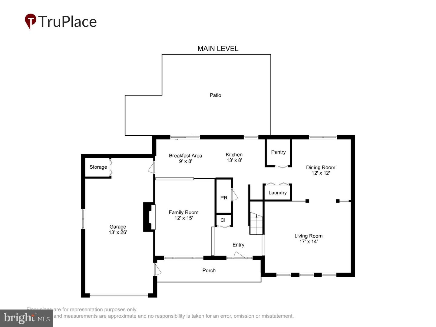 2205 HERMAN CT, HERNDON, Virginia 20170, 4 Bedrooms Bedrooms, ,2 BathroomsBathrooms,Residential,For sale,2205 HERMAN CT,VAFX2292920 MLS # VAFX2292920