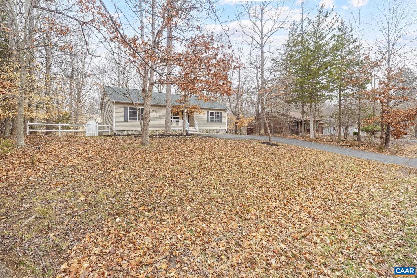 32 BROUGHAM RD, PALMYRA, Virginia 22963, 3 Bedrooms Bedrooms, ,2 BathroomsBathrooms,Residential,For sale,32 BROUGHAM RD,673706 MLS # 673706