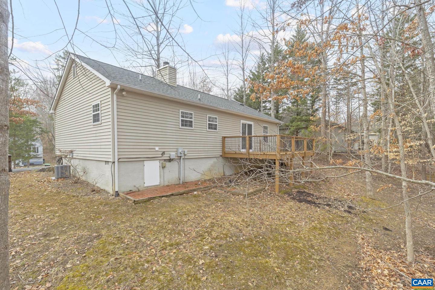 32 BROUGHAM RD, PALMYRA, Virginia 22963, 3 Bedrooms Bedrooms, ,2 BathroomsBathrooms,Residential,For sale,32 BROUGHAM RD,673706 MLS # 673706