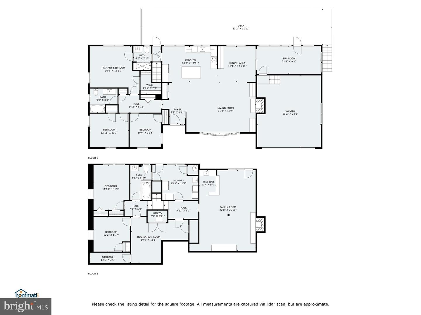 STAFFORD, Virginia 22554, 5 Bedrooms Bedrooms, 14 Rooms Rooms,3 BathroomsBathrooms,Residential,For sale,VAST2046470 MLS # VAST2046470