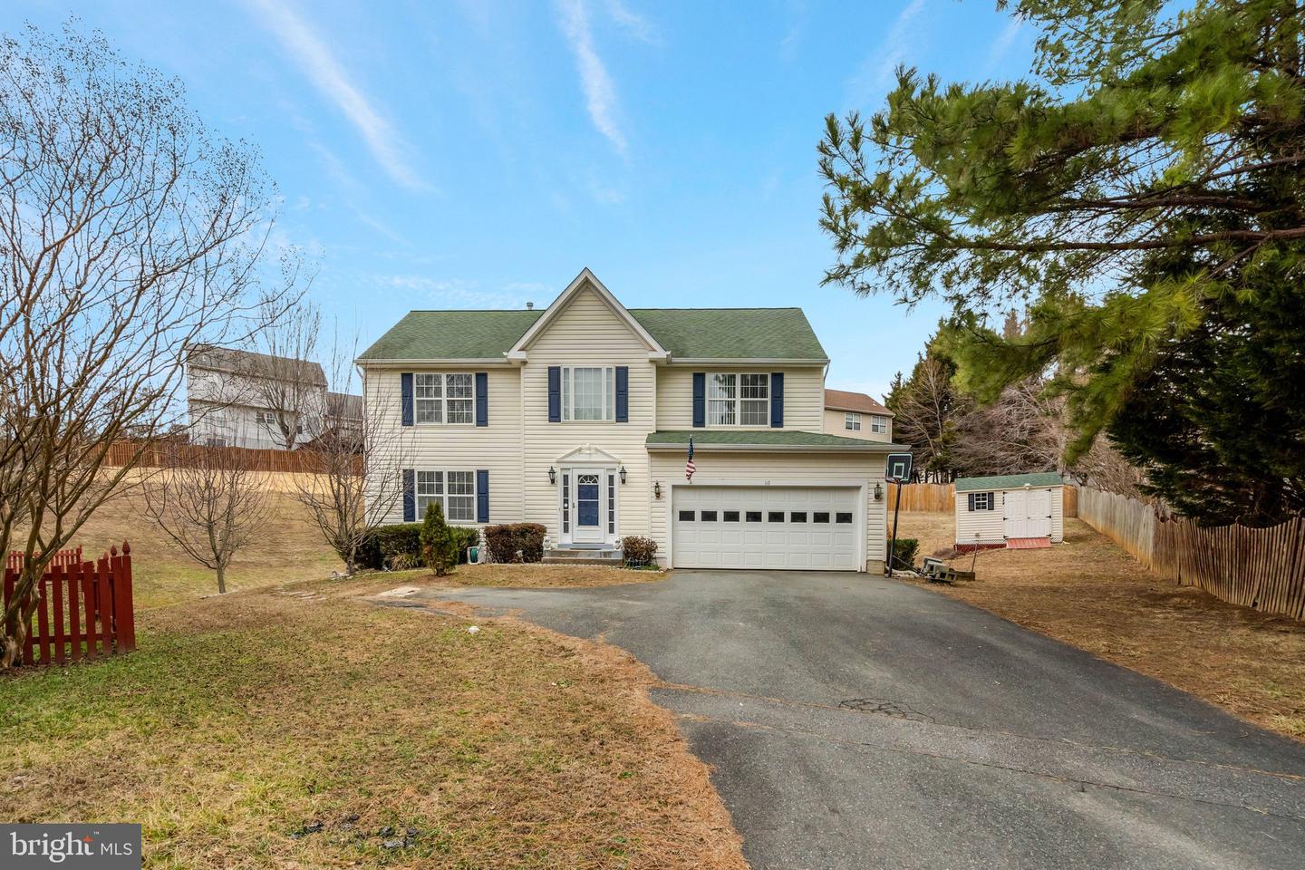 116 NORTHAMPTON BLVD, STAFFORD, Virginia 22554, 5 Bedrooms Bedrooms, ,3 BathroomsBathrooms,Residential,For sale,116 NORTHAMPTON BLVD,VAST2046474 MLS # VAST2046474