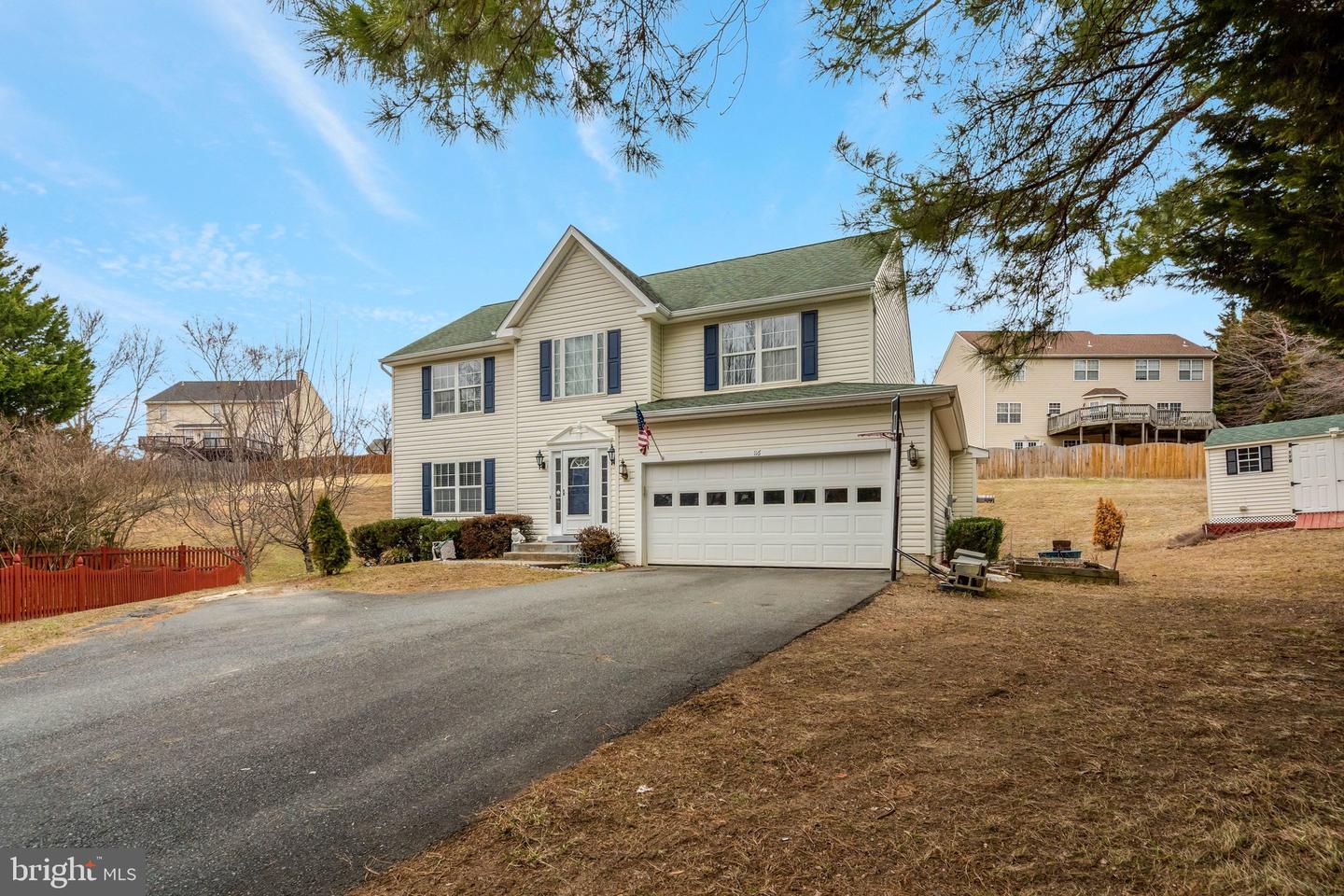 116 NORTHAMPTON BLVD, STAFFORD, Virginia 22554, 5 Bedrooms Bedrooms, ,3 BathroomsBathrooms,Residential,For sale,116 NORTHAMPTON BLVD,VAST2046474 MLS # VAST2046474
