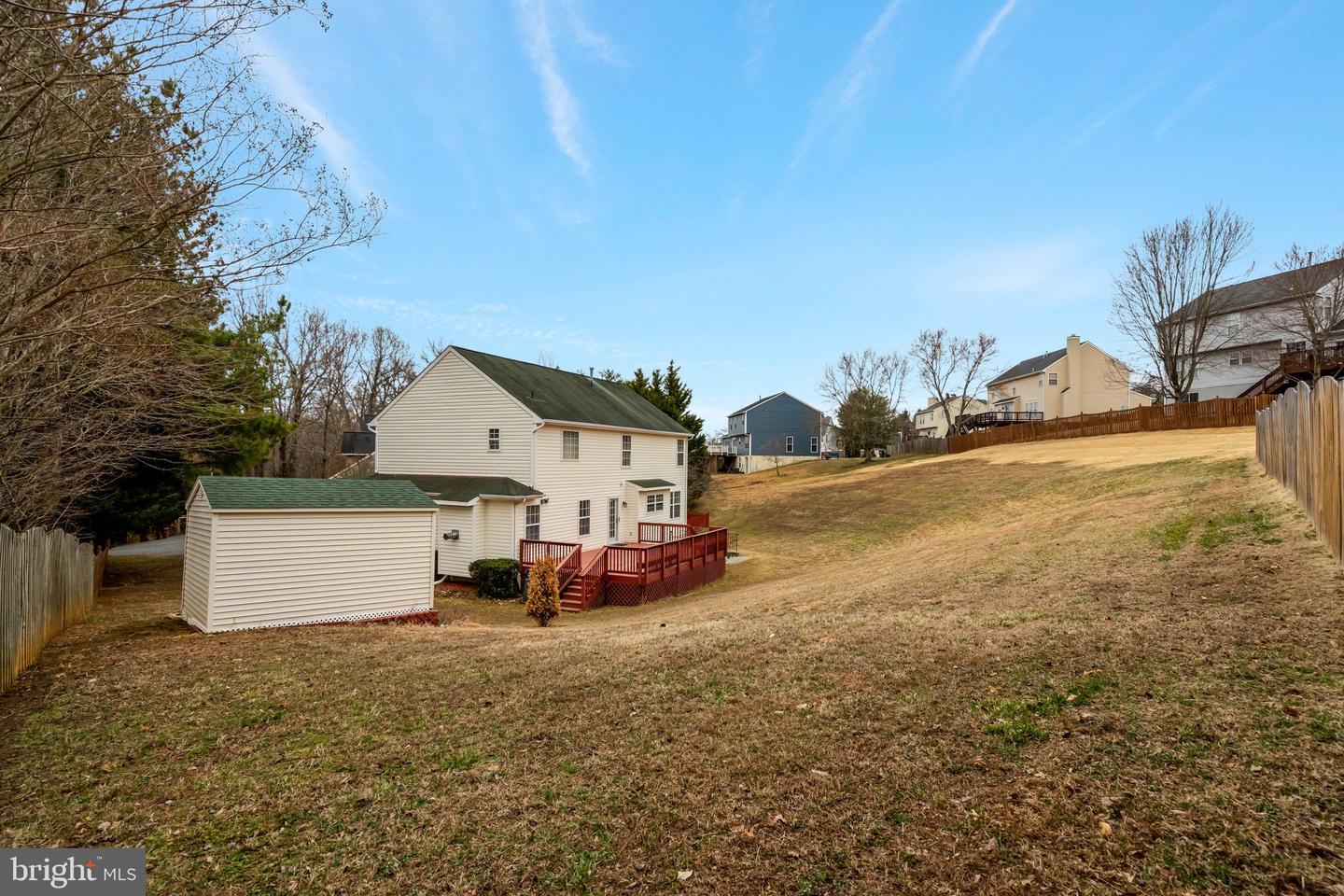 116 NORTHAMPTON BLVD, STAFFORD, Virginia 22554, 5 Bedrooms Bedrooms, ,3 BathroomsBathrooms,Residential,For sale,116 NORTHAMPTON BLVD,VAST2046474 MLS # VAST2046474