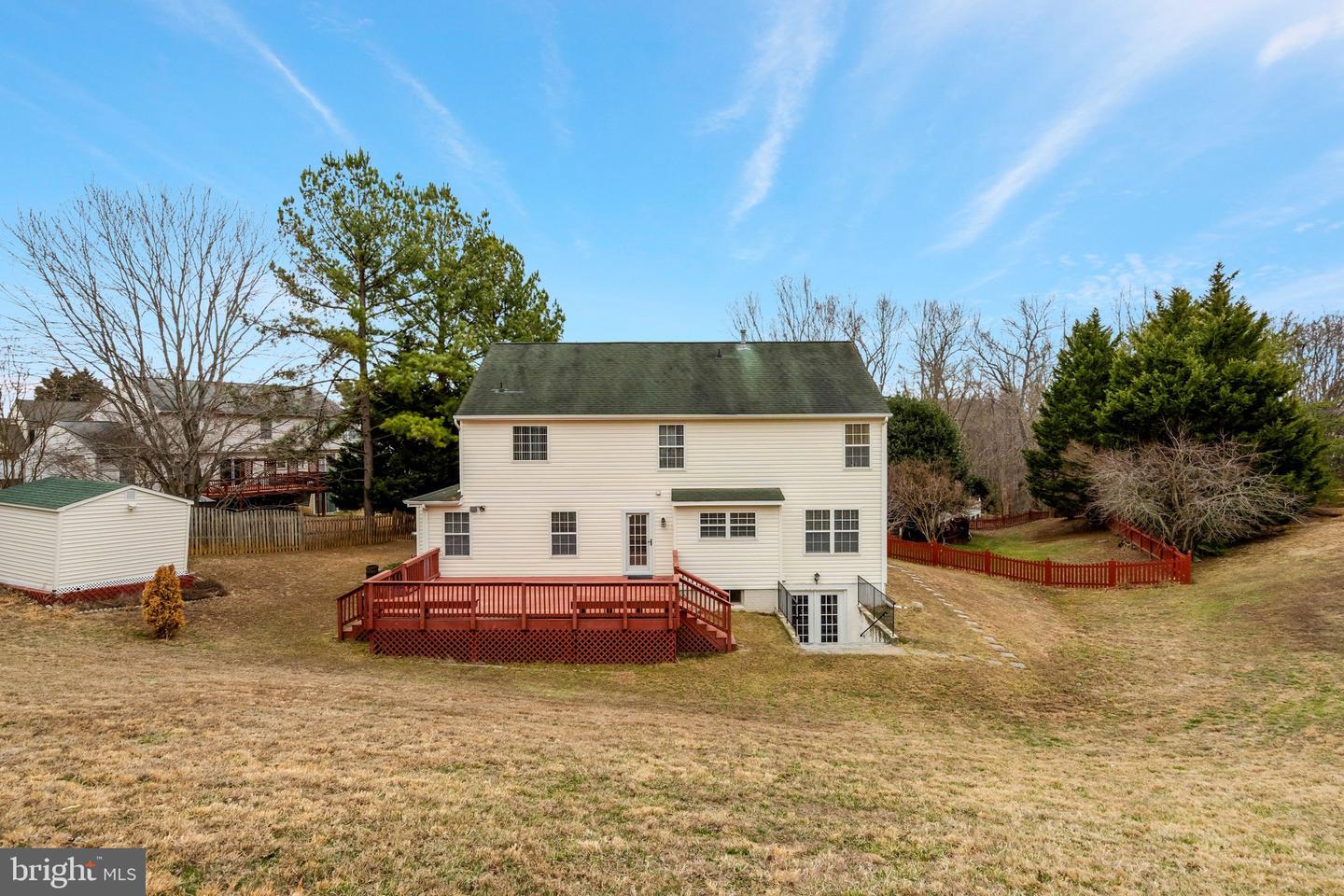 116 NORTHAMPTON BLVD, STAFFORD, Virginia 22554, 5 Bedrooms Bedrooms, ,3 BathroomsBathrooms,Residential,For sale,116 NORTHAMPTON BLVD,VAST2046474 MLS # VAST2046474