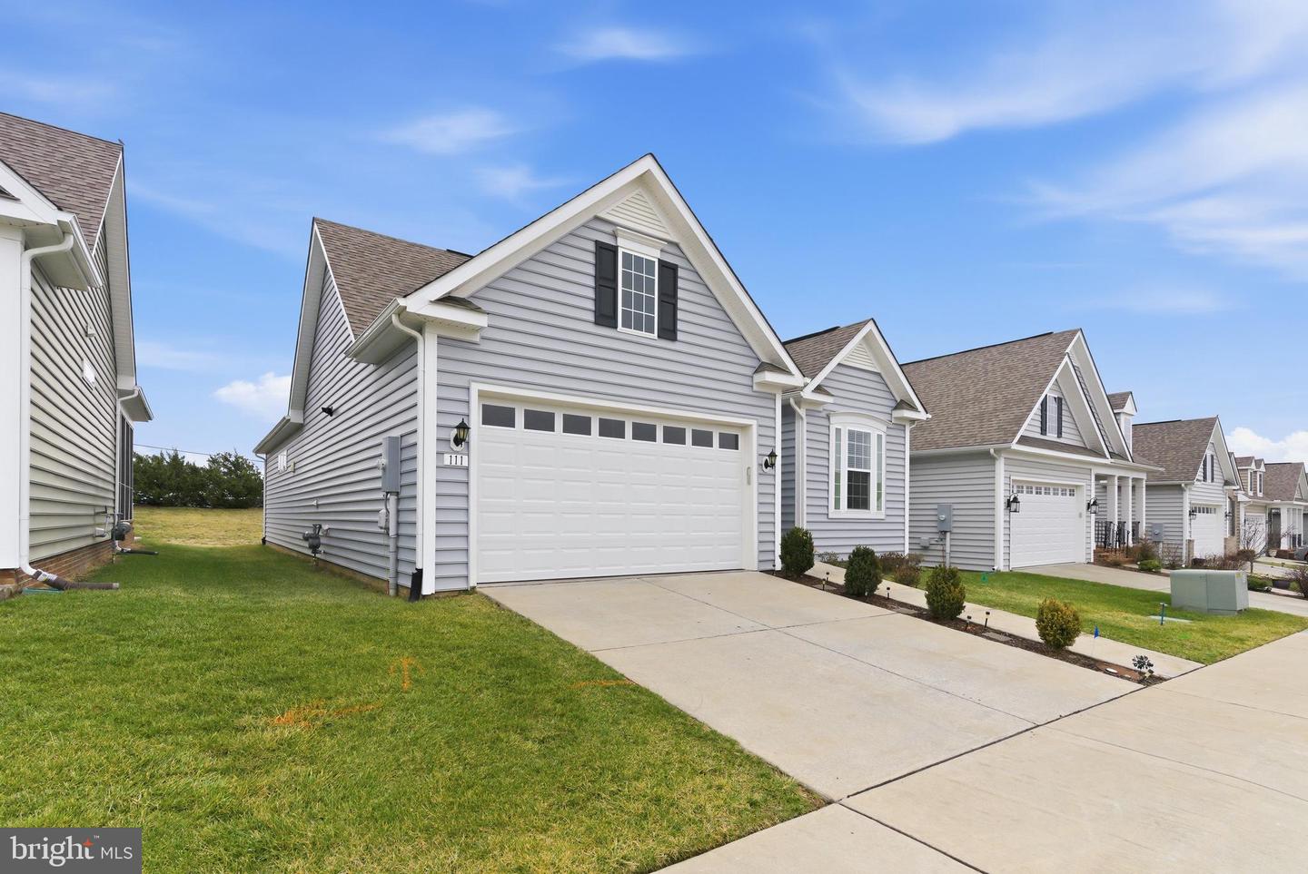 111 BLUETS DR, WHITE POST, Virginia 22663, 3 Bedrooms Bedrooms, 2 Rooms Rooms,2 BathroomsBathrooms,Residential,For sale,111 BLUETS DR,VAFV2039802 MLS # VAFV2039802