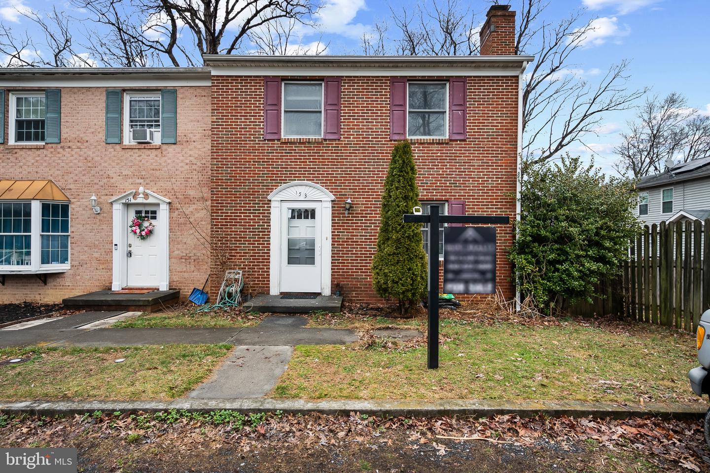 153 BUCKINGHAM DR, STEPHENS CITY, Virginia 22655, 3 Bedrooms Bedrooms, ,1 BathroomBathrooms,Residential,For sale,153 BUCKINGHAM DR,VAFV2039812 MLS # VAFV2039812