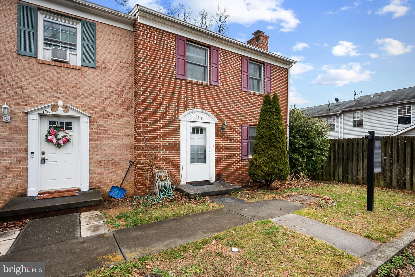 153 BUCKINGHAM DR, STEPHENS CITY, Virginia 22655, 3 Bedrooms Bedrooms, ,1 BathroomBathrooms,Residential,For sale,153 BUCKINGHAM DR,VAFV2039812 MLS # VAFV2039812