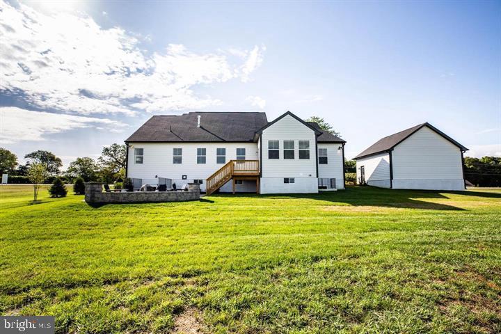 LOT 37 FOREST FLOWER DR, STAFFORD, Virginia 22554, 3 Bedrooms Bedrooms, 6 Rooms Rooms,2 BathroomsBathrooms,Residential,For sale,LOT 37 FOREST FLOWER DR,VAST2046496 MLS # VAST2046496