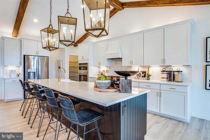 LOT 37 FOREST FLOWER DR, STAFFORD, Virginia 22554, 3 Bedrooms Bedrooms, 6 Rooms Rooms,2 BathroomsBathrooms,Residential,For sale,LOT 37 FOREST FLOWER DR,VAST2046496 MLS # VAST2046496