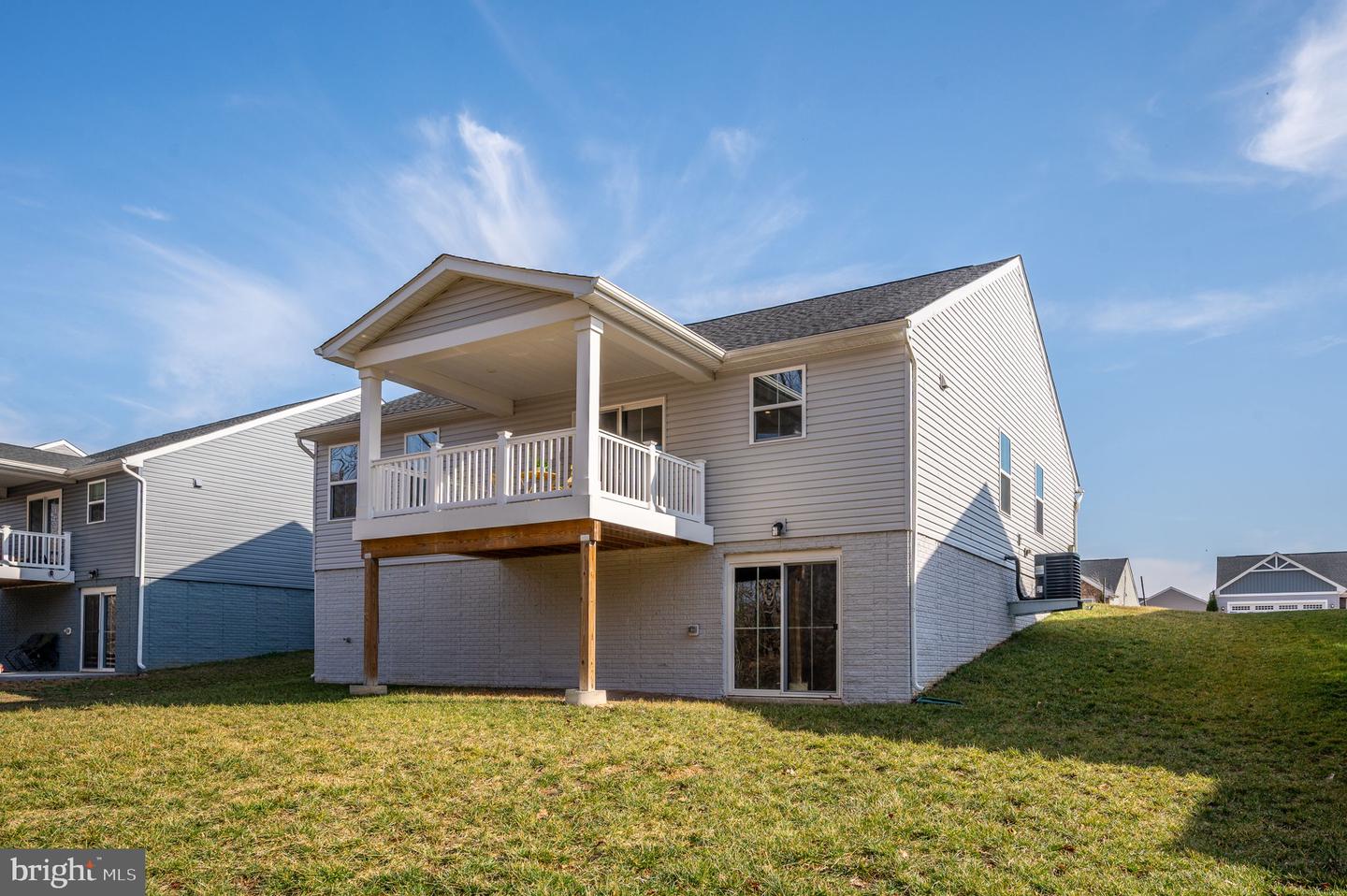 11188 EMERALD DR, KING GEORGE, Virginia 22485, 3 Bedrooms Bedrooms, ,2 BathroomsBathrooms,Residential,For sale,11188 EMERALD DR,VAKG2007688 MLS # VAKG2007688