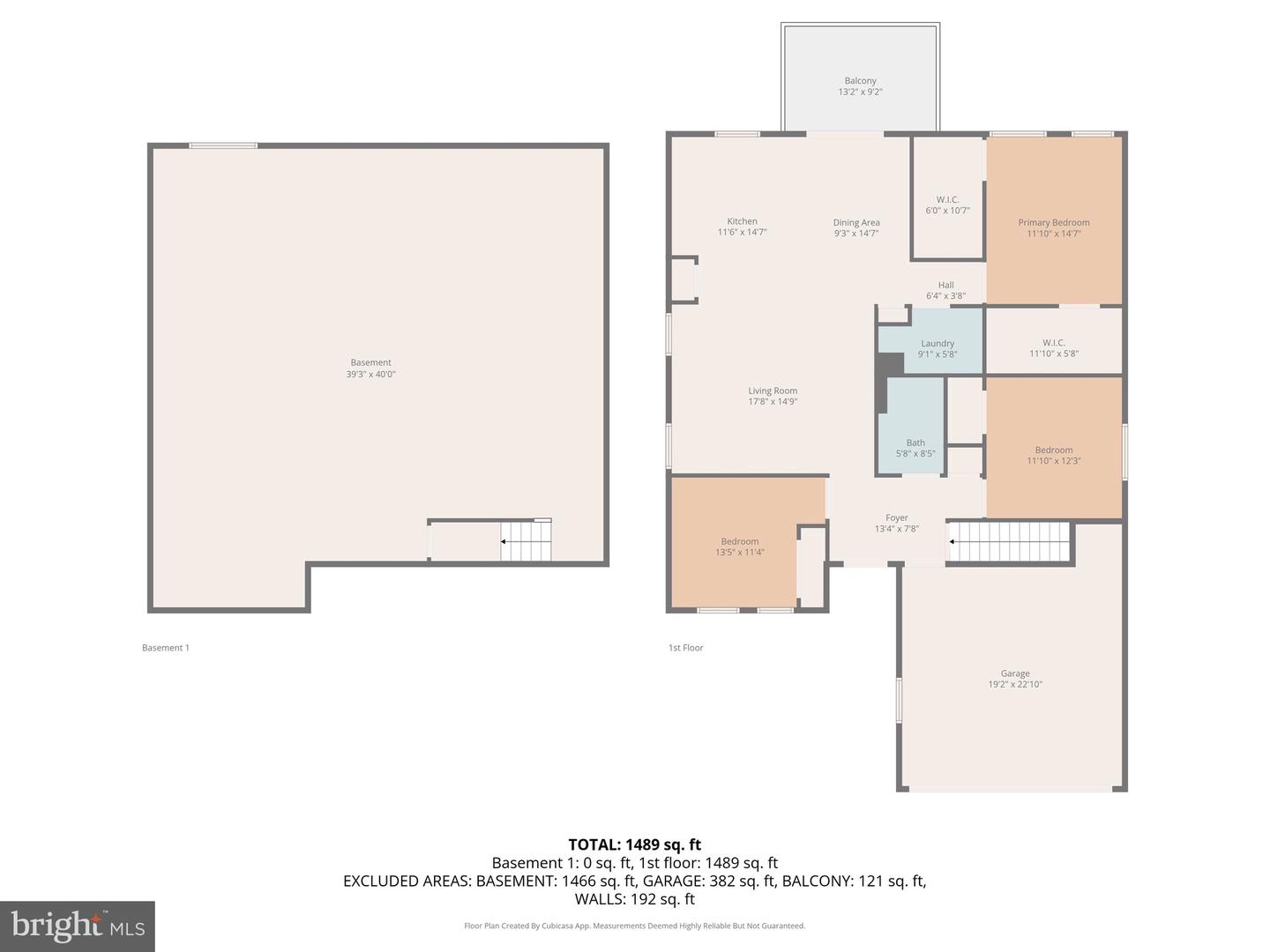 11188 EMERALD DR, KING GEORGE, Virginia 22485, 3 Bedrooms Bedrooms, ,2 BathroomsBathrooms,Residential,For sale,11188 EMERALD DR,VAKG2007688 MLS # VAKG2007688