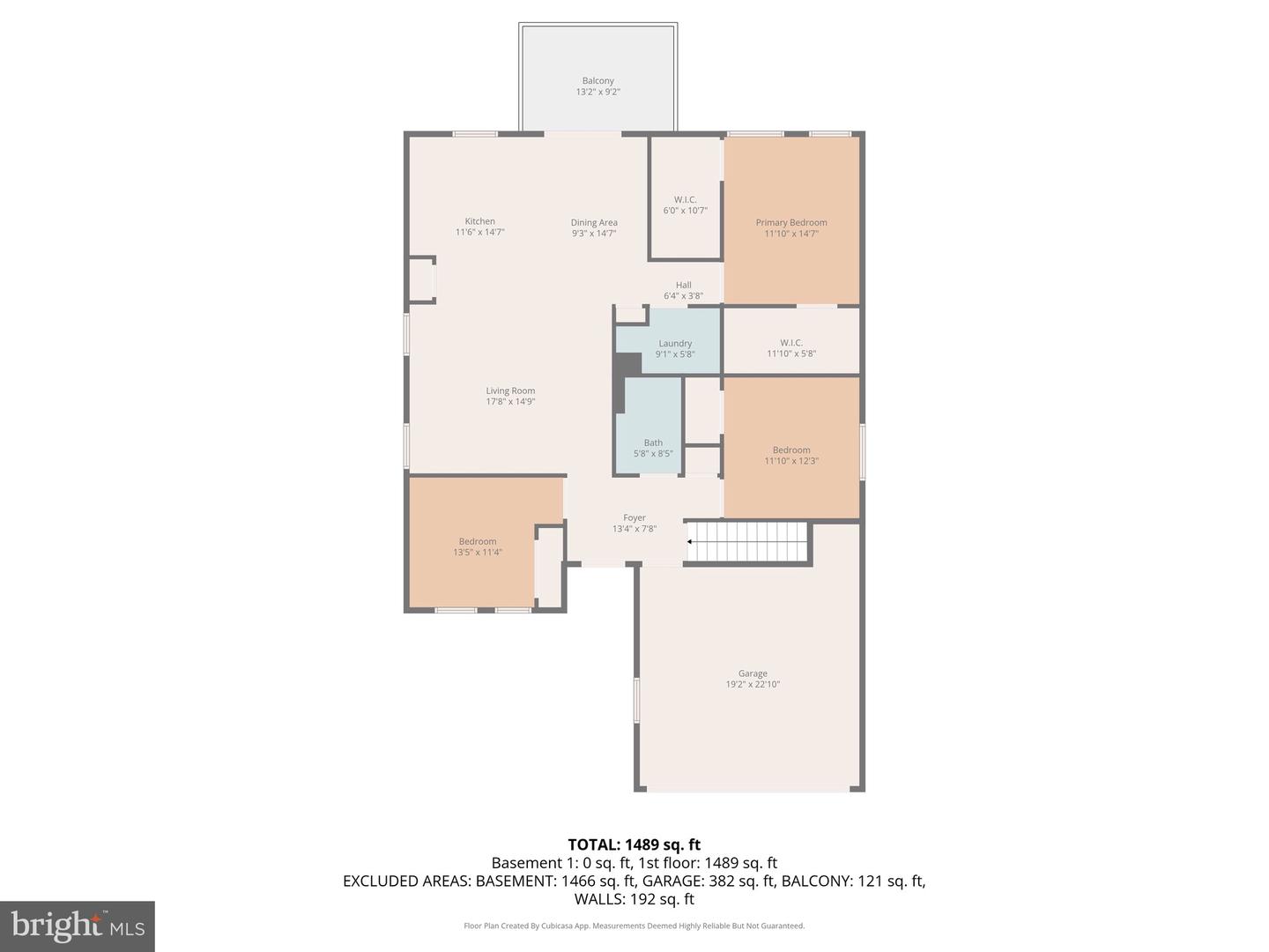 11188 EMERALD DR, KING GEORGE, Virginia 22485, 3 Bedrooms Bedrooms, ,2 BathroomsBathrooms,Residential,For sale,11188 EMERALD DR,VAKG2007688 MLS # VAKG2007688