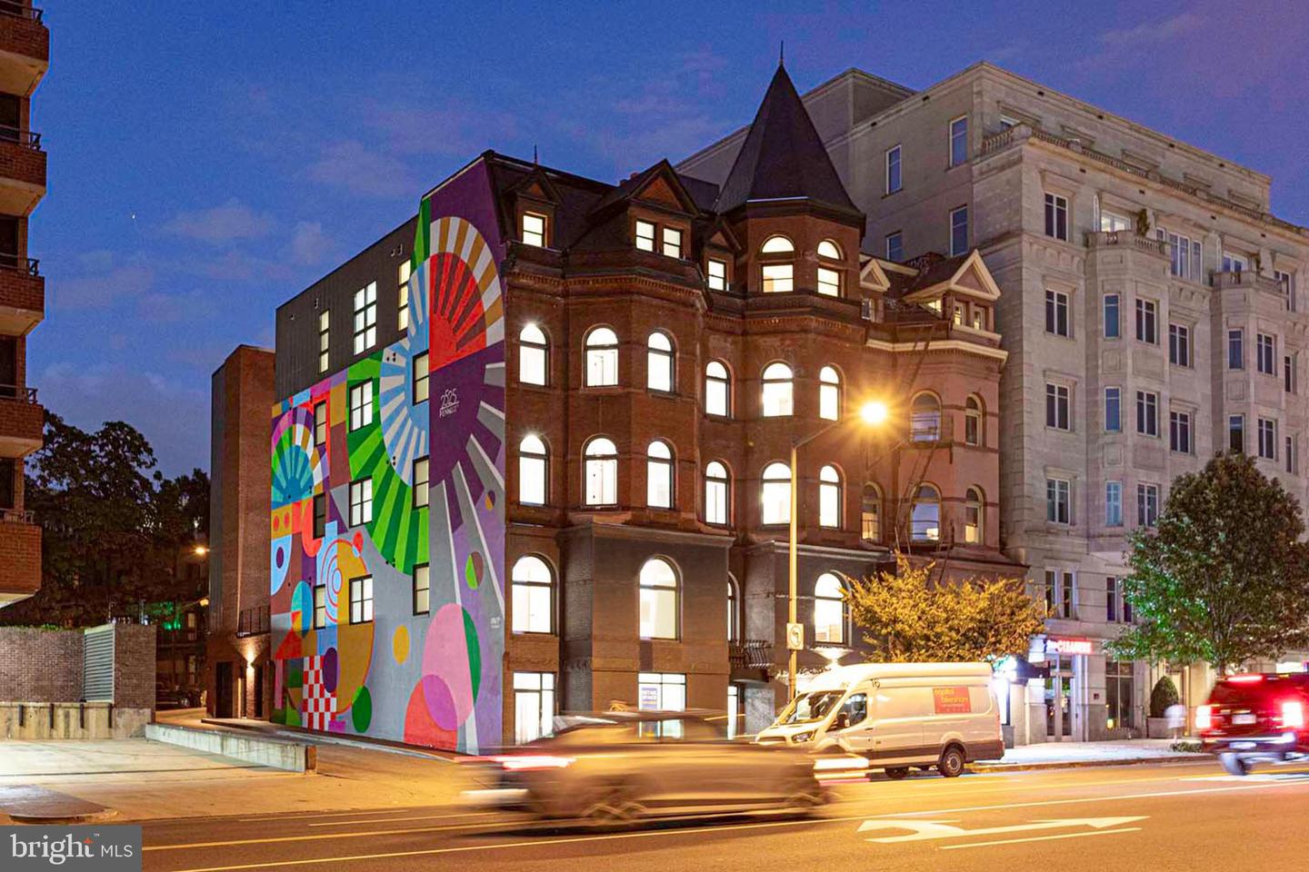 2525 PENNSYLVANIA AVE NW #301, WASHINGTON, District Of Columbia 20037, 2 Bedrooms Bedrooms, ,1 BathroomBathrooms,Residential,For sale,2525 PENNSYLVANIA AVE NW #301,DCDC2248218 MLS # DCDC2248218