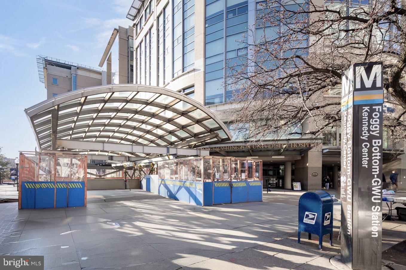 2525 PENNSYLVANIA AVE NW #301, WASHINGTON, District Of Columbia 20037, 2 Bedrooms Bedrooms, ,1 BathroomBathrooms,Residential,For sale,2525 PENNSYLVANIA AVE NW #301,DCDC2248218 MLS # DCDC2248218