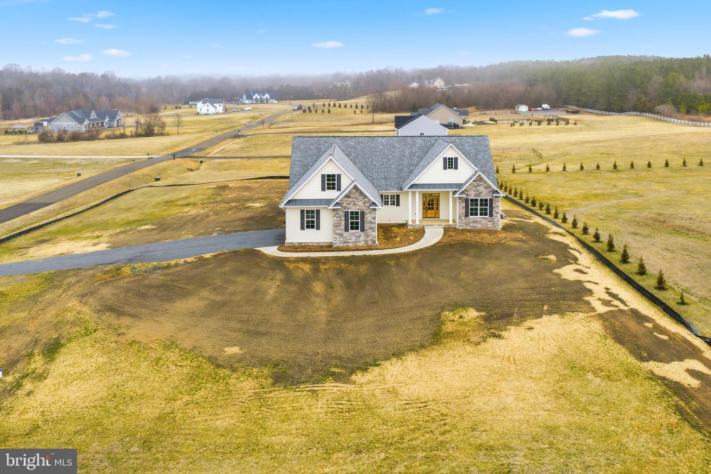 20291 BENNETTS WAY, ORANGE, Virginia 22960, 3 Bedrooms Bedrooms, ,2 BathroomsBathrooms,Residential,For sale,20291 BENNETTS WAY,VAOR2013440 MLS # VAOR2013440